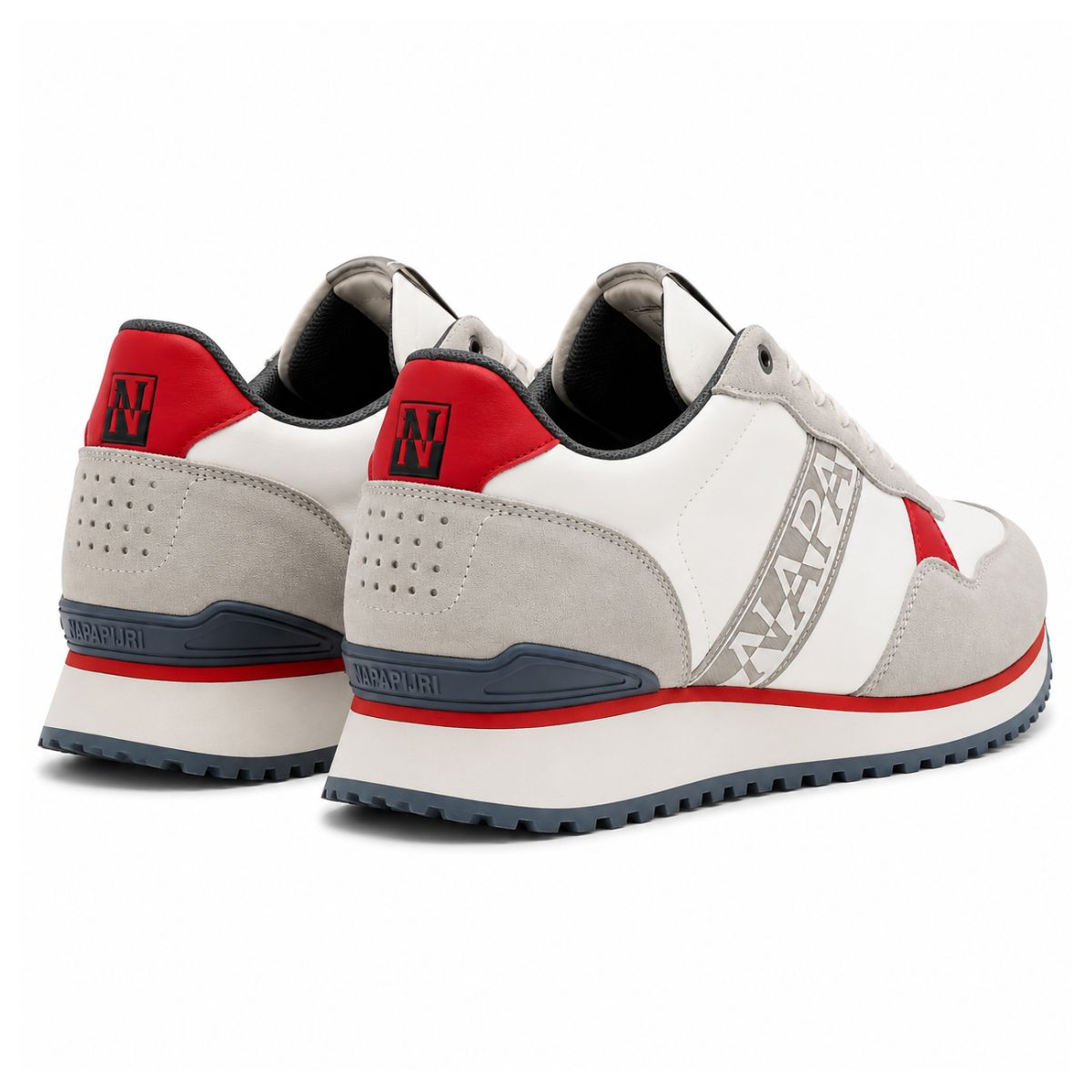 NAPAPIJRI Retro Jogger Sneaker Men NYP2021