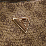 GUESS MERIDIAN GIRLFRIEND SATCHEL Women - BEG