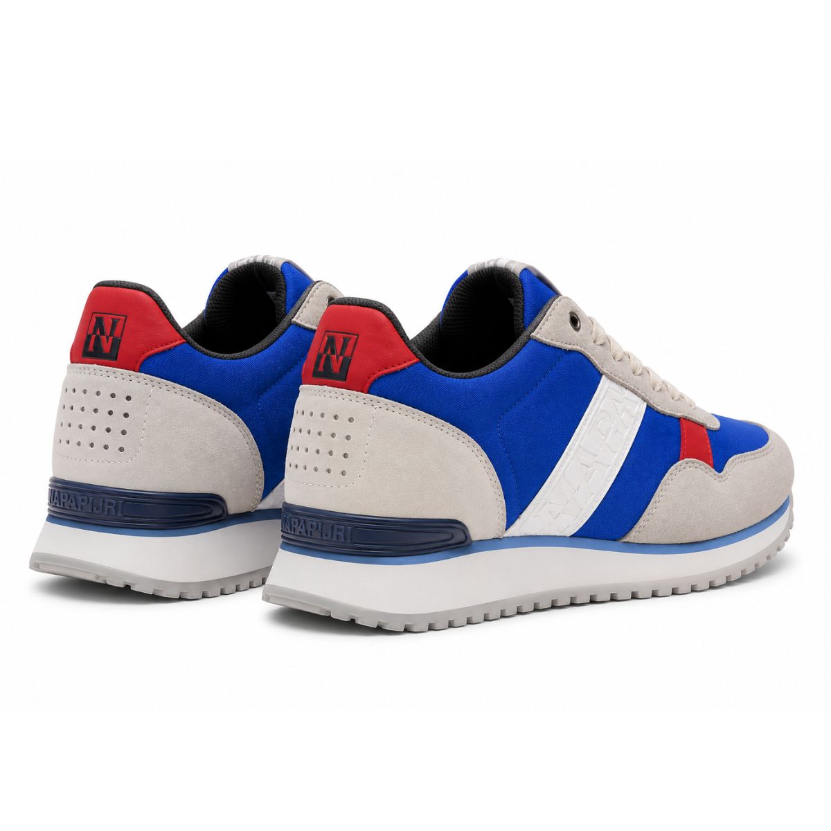 NAPAPIJRI Retro Jogger Sneaker Men NYP2027