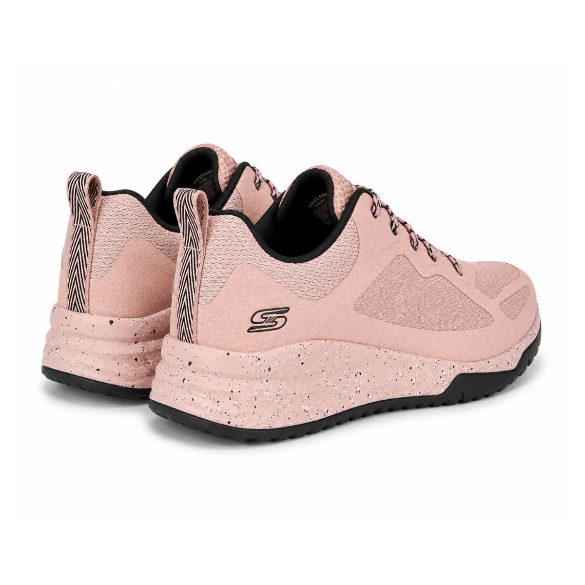SKECHERS Casual Sneaker Women Code117166- PNK