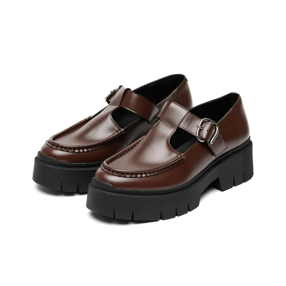 HUGO BOSS Kris Women 50548213- DRKBRN