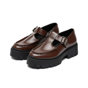 HUGO BOSS Kris Women 50548213- DRKBRN