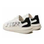 GUESS FMPELB SUE12  Sneakers Men - WHT