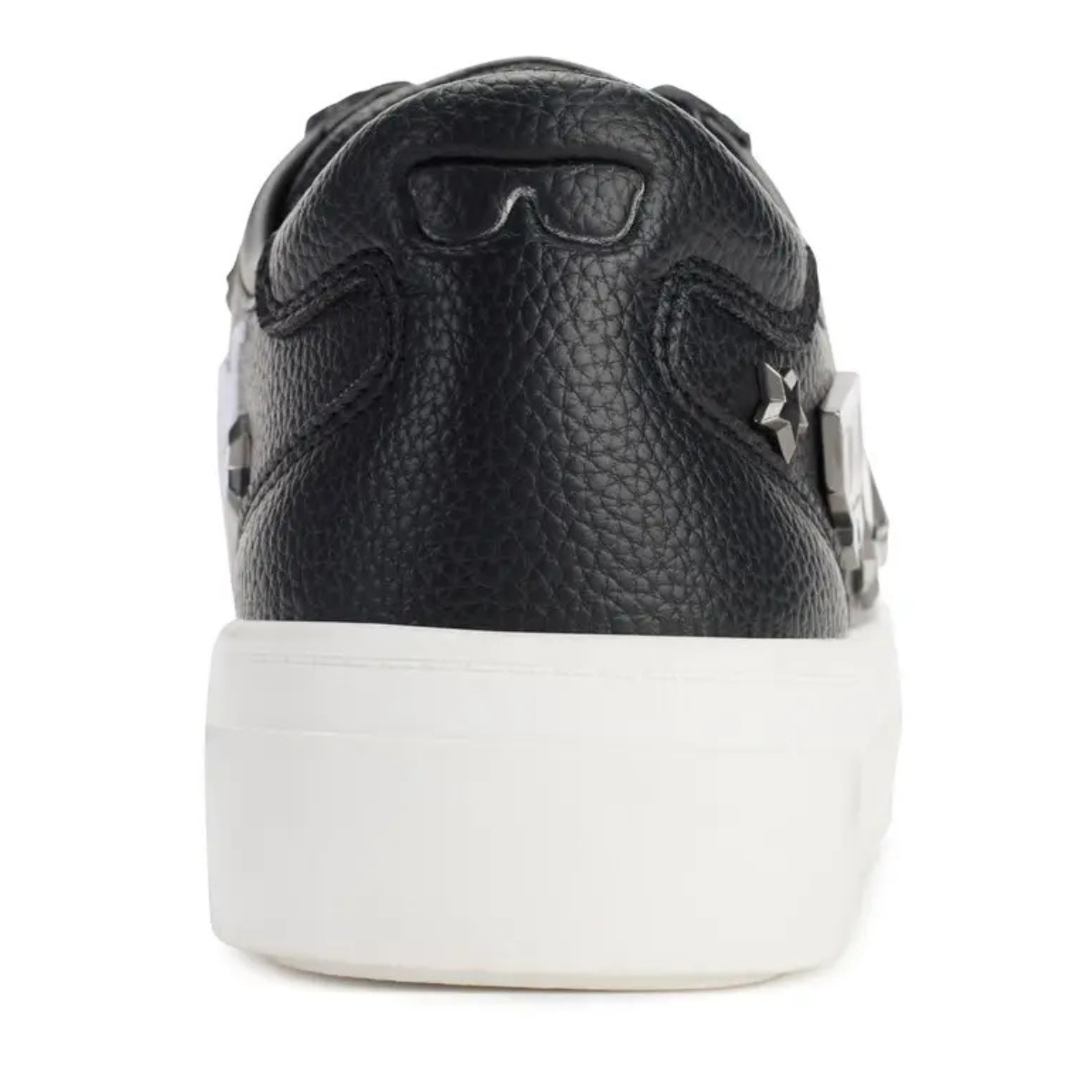 KARL LAGERFELD PARIS Caitie slip-on Sneakers Women - BLK