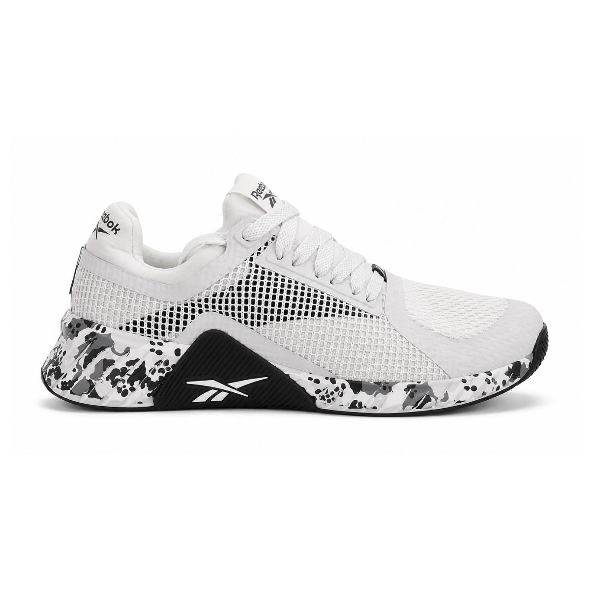 Reebok Running Shoes Men - WHT