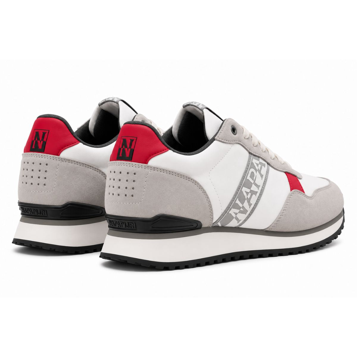 NAPAPIJRI Retro Jogger Sneaker Men NYP2019