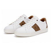 GUESS FMPELB SUE12  Sneakers Men - WHT