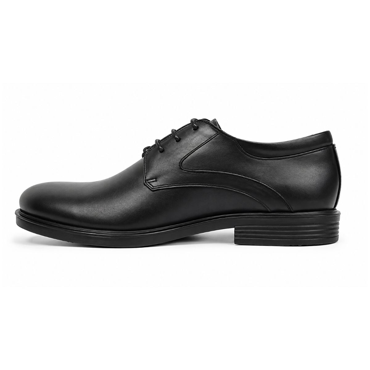 PATINA Enzo Classic Oxford Men Code 26-3 -BLK