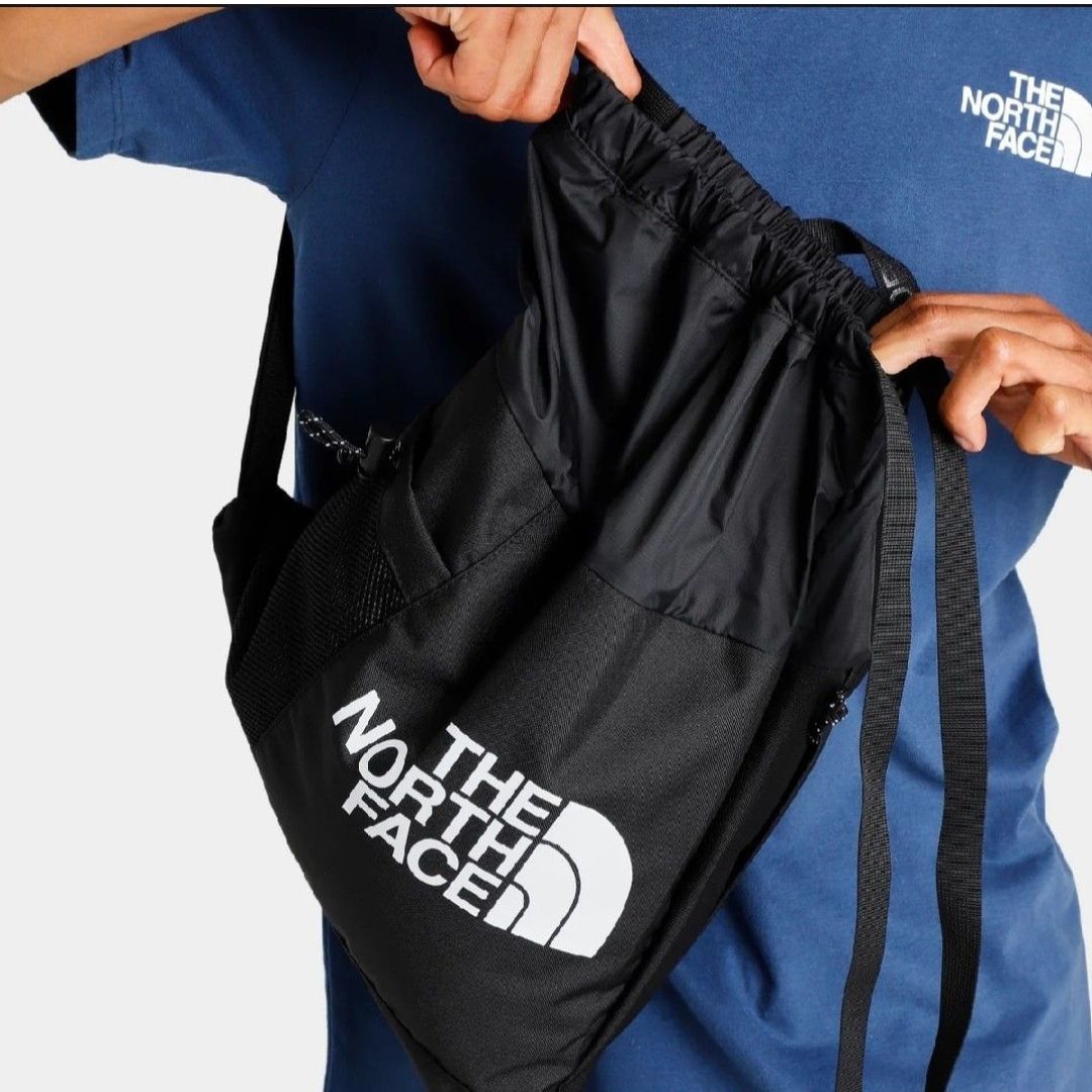The North Face Bozer Cinch Backpack