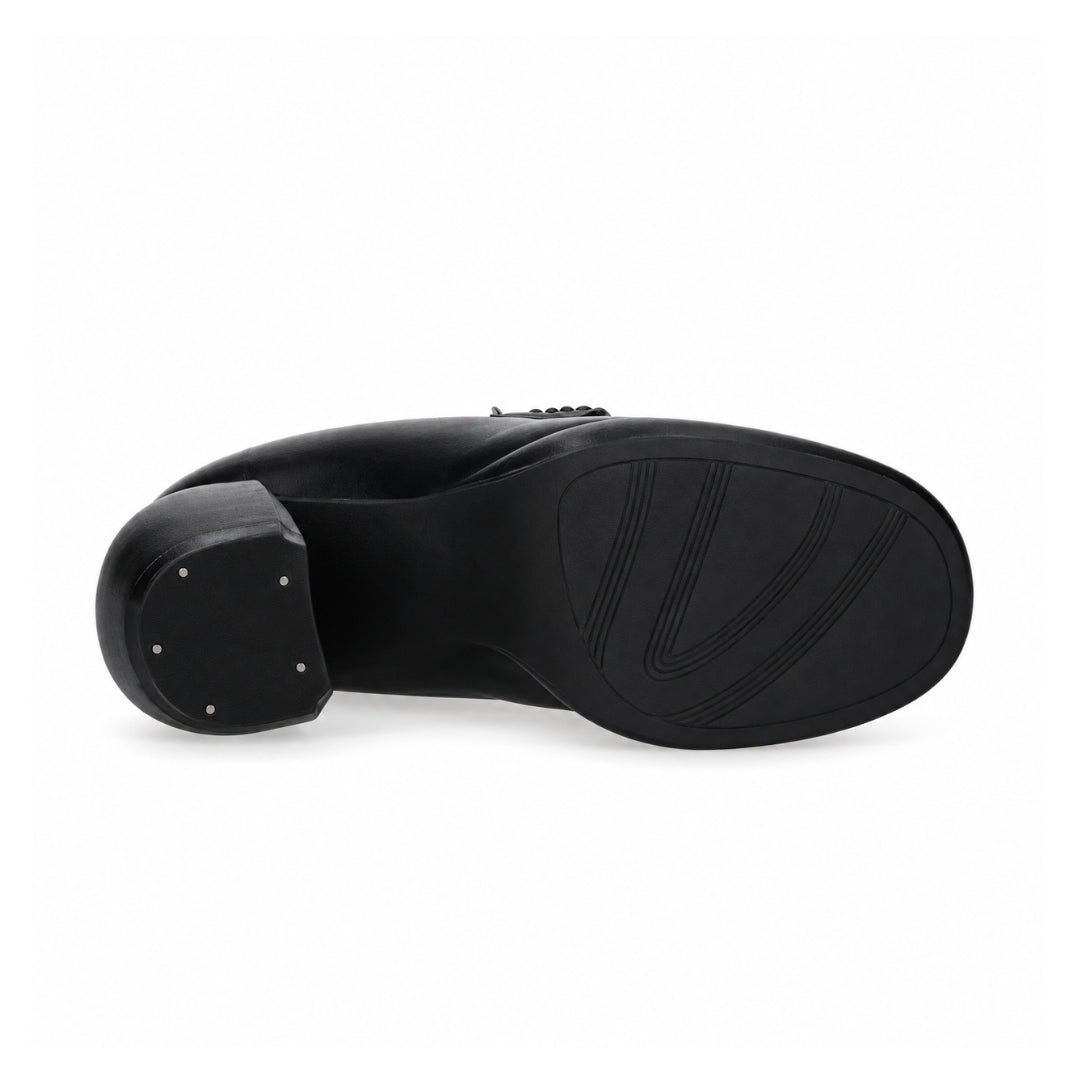 Clarks Martine Rose Loafer Style Pumps Woman - BLK