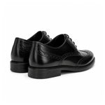 PATINA Carlo Classic Oxford Men Code 009 - BLK