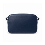 Tommy Hilfiger Signature Flag Stripe Crossbody Bag Women - NVY