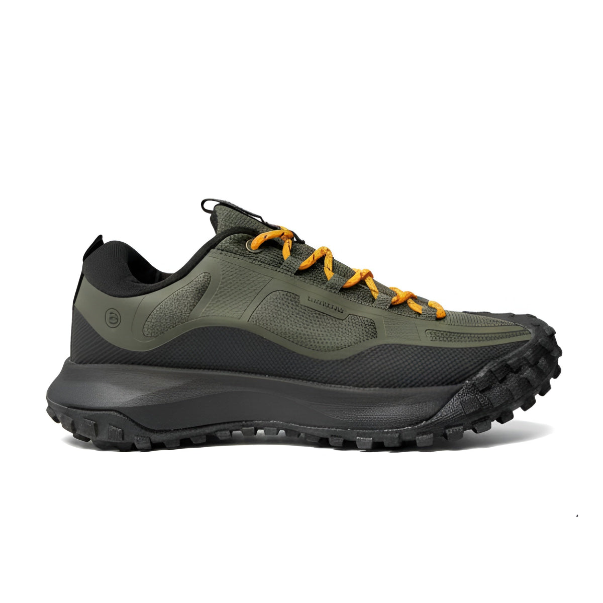 BAASPLOA Trail Sneaker for Men B0011 - Olive / 43
