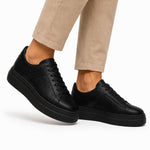 PATINA Baron Shoes Men Code 2004 -  BLK