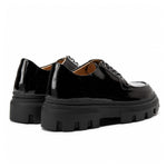 PATINA Royal Classic Oxford Men Code 9892 - BLK