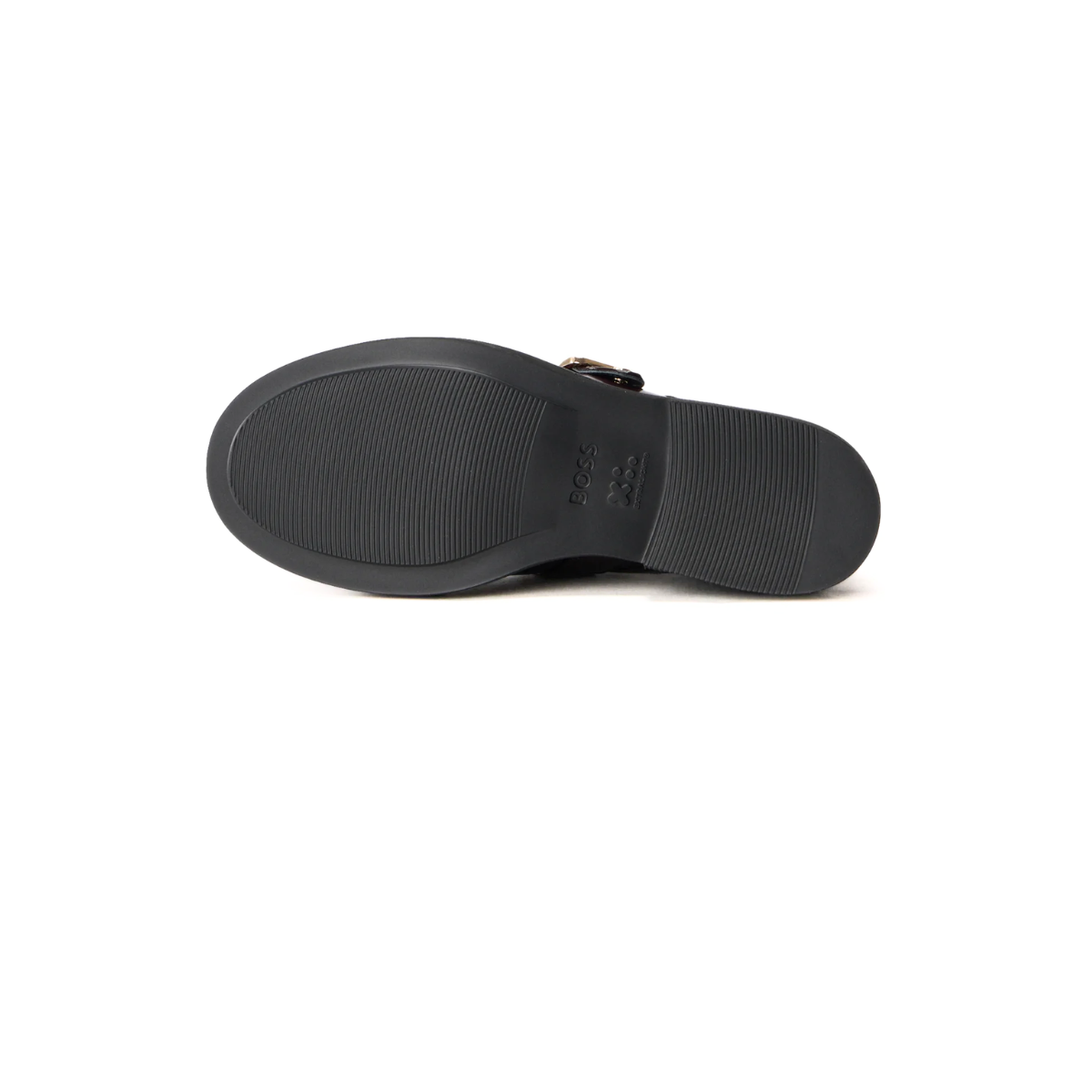 HUGO BOSS ELERI MONK Slip-ons Loafers Women 50538616 - BUR