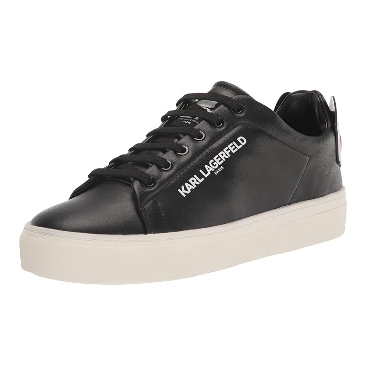 KARL LAGERFELD PARIS Jaylee slip-on Sneakers Women - BLK