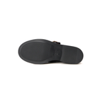HUGO BOSS ELERI MONK Slip-ons Loafers Women 50538616 - DRKBEG
