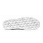 Calvin Klein Jeans Cupsole Lace Up Sneakers Men YW0YW00914 - WHTBEG