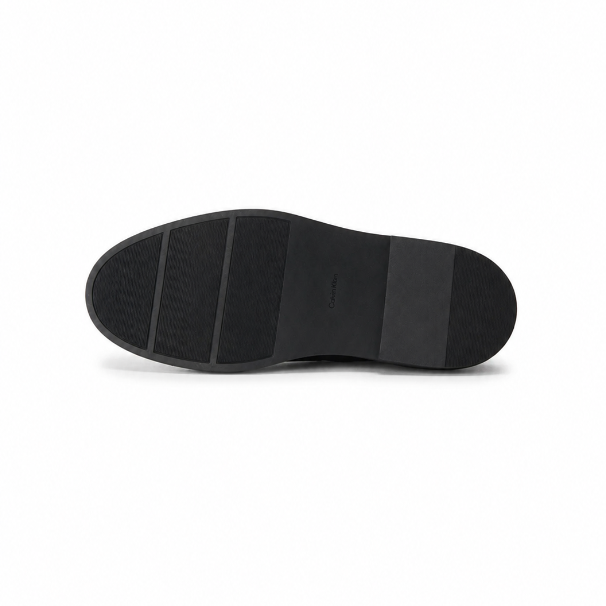Calvin Klein Jeans CONCAVE WELT DERBY Women - BLK