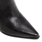 ALDO Saddle Boot Women - BLK