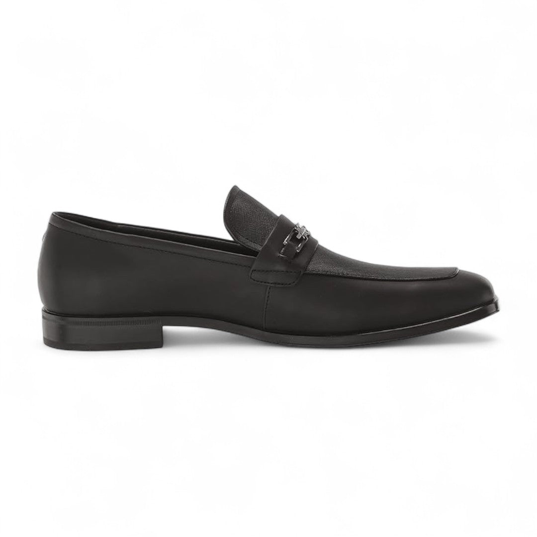 GUESS Hendo Loafers Men - BLK