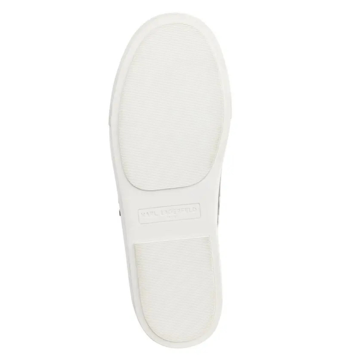 KARL LAGERFELD PARIS Caitie slip-on Sneakers Women - BLK