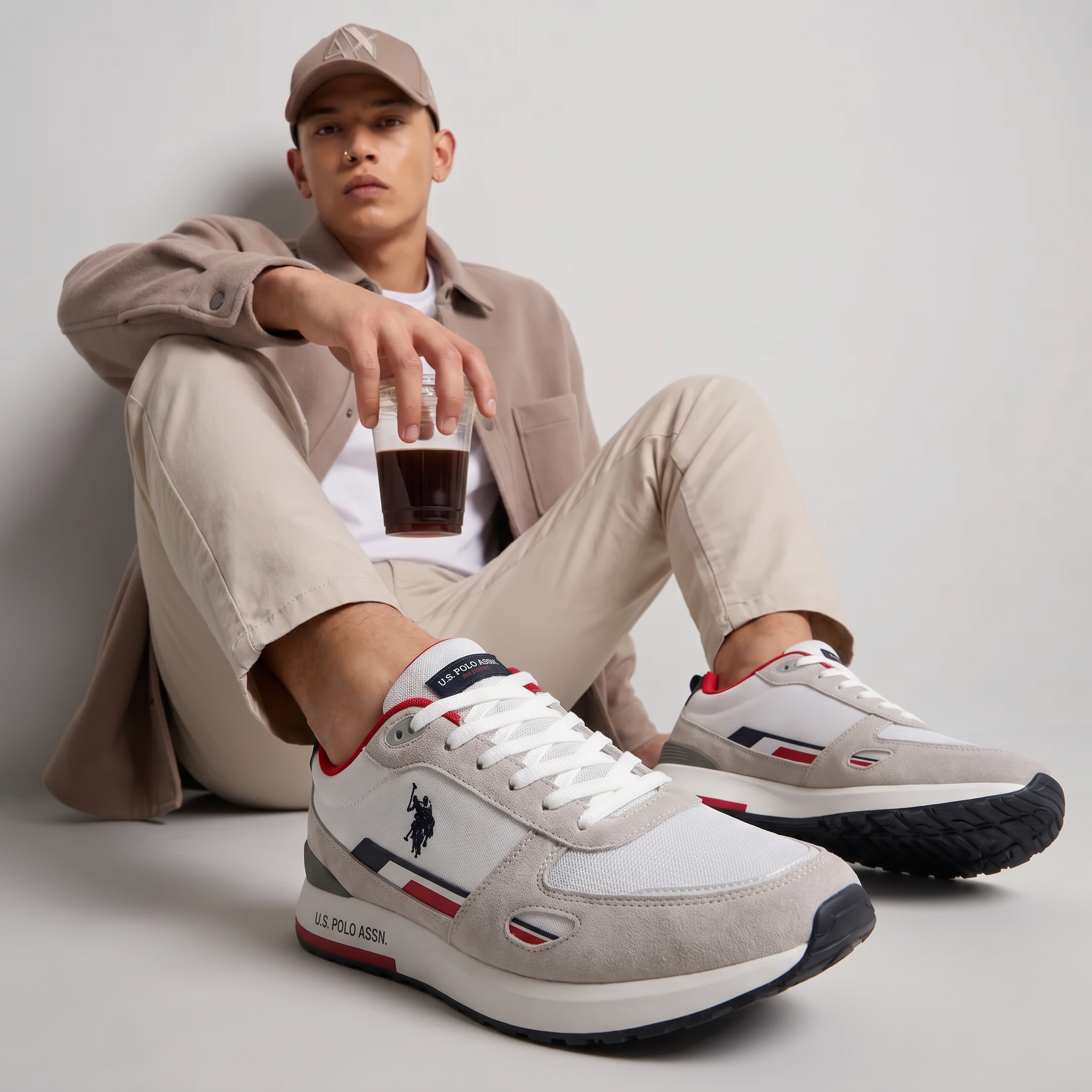 Men's