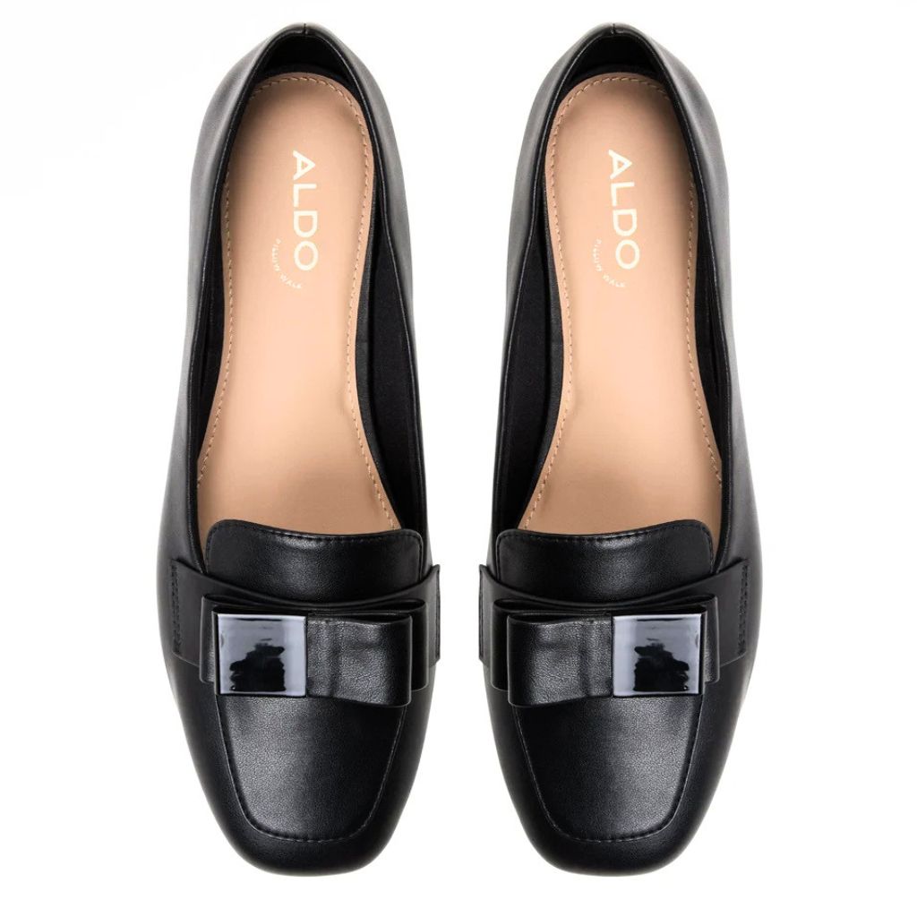 ALDO Talanany Sandals Women -BLK