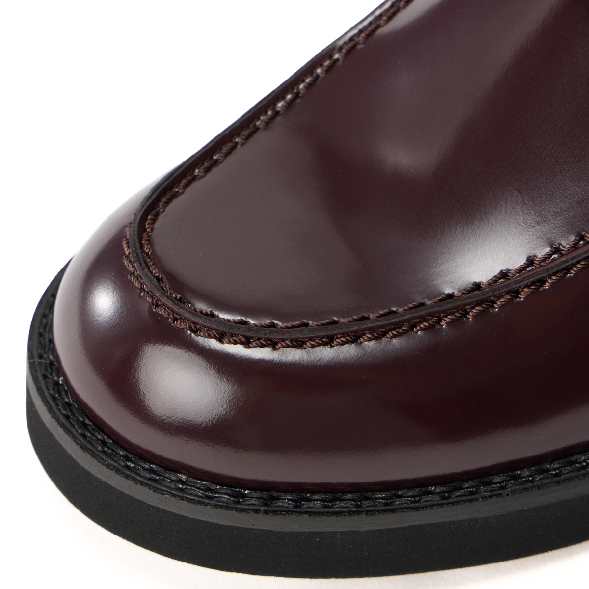 HUGO BOSS ELERI MONK Slip-ons Loafers Women 50538616 - BUR