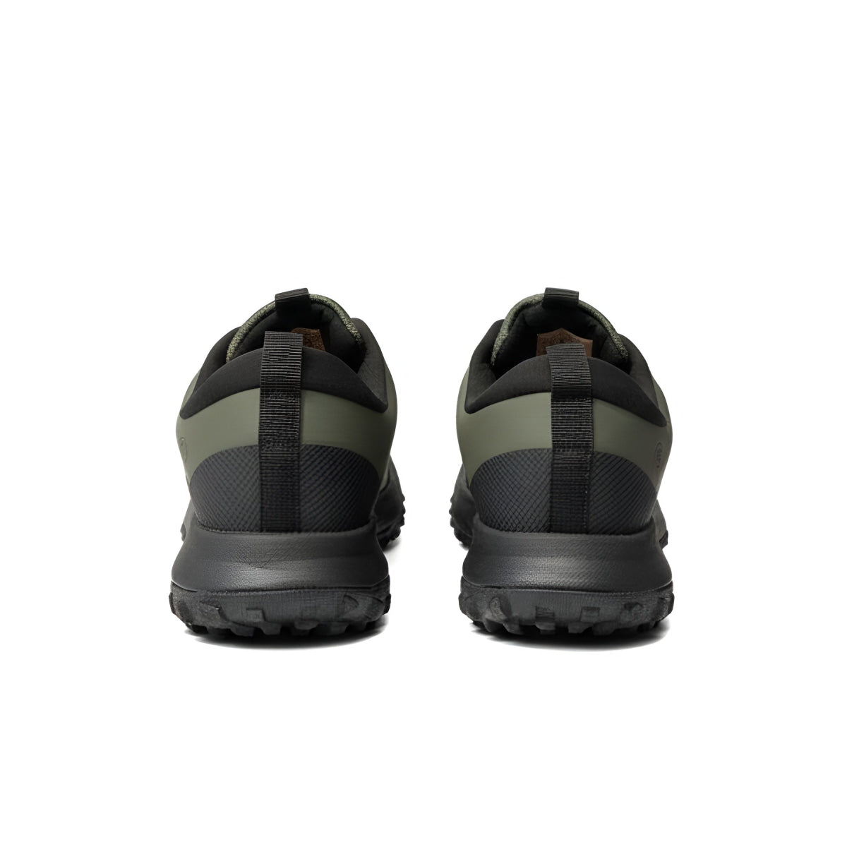 BAASPLOA Trail Sneaker for Men B0011