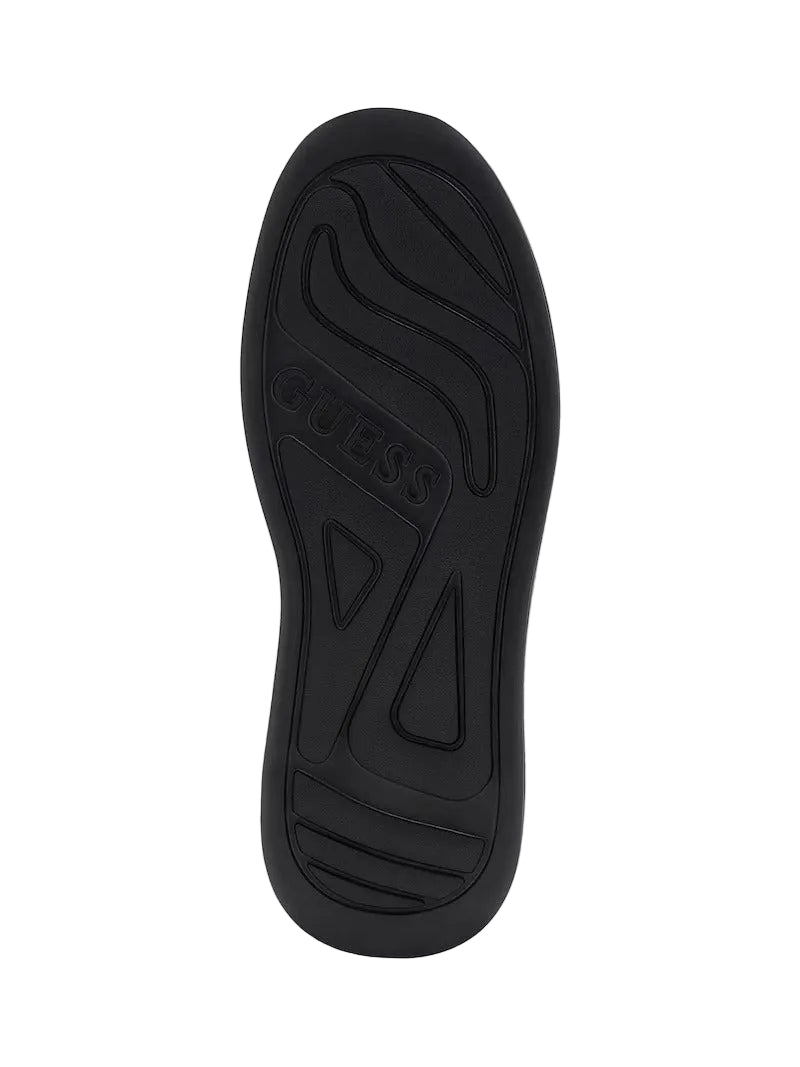 GUESS Elba Sneakers Men - BLK