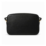 Tommy Hilfiger Signature Flag Stripe Crossbody Bag Women - BLK