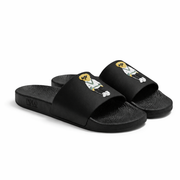 Polo Ralph Lauren Bear slides Men - BLK
