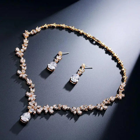 Fashion jewelry in Egypt