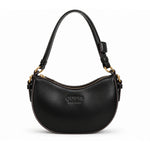 GUESS Sarita Top Zip Shoulder Bag -  BLK