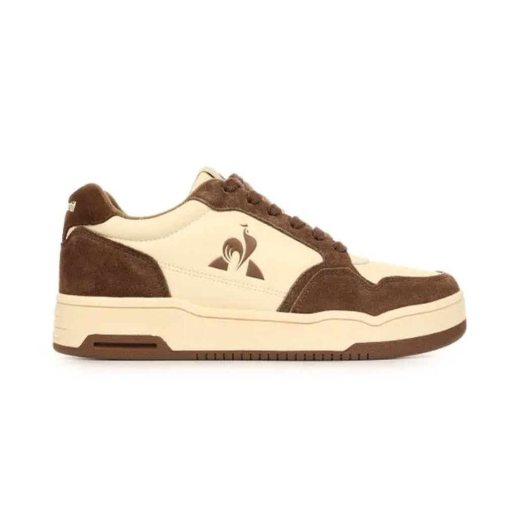 Le Coq Sportif Master Trainers Sneakers -OPNBRN