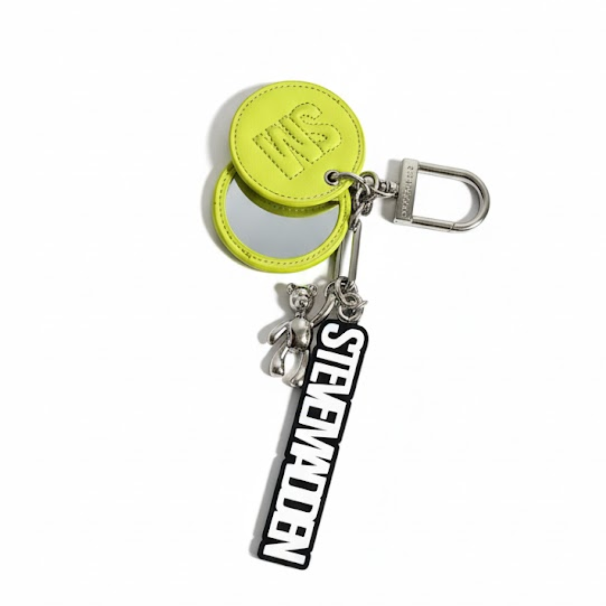 Steve Madden Tote Bblitz Shoulder Bag Women -BLK