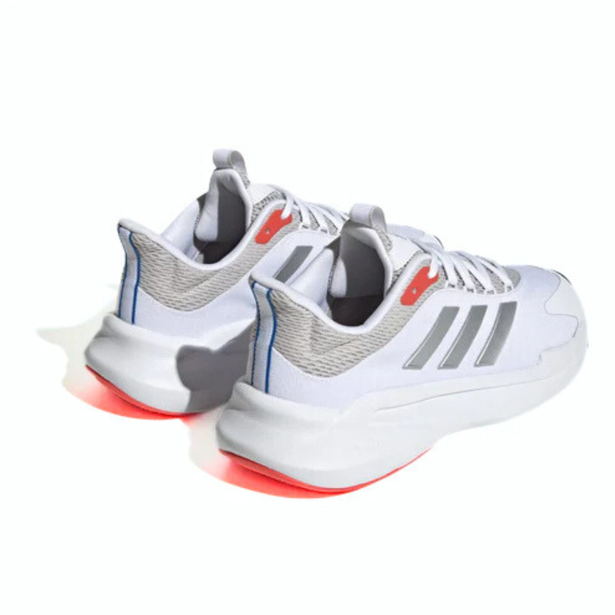 Addias ALPHAEDGE Sneakers Men IF7289 - White -Grey / 45 1/3