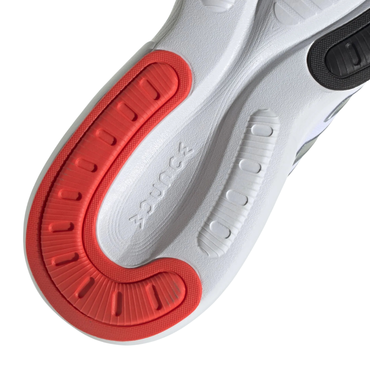 Addias ALPHAEDGE Sneakers Men IF7289 - White -Grey / 45 1/3