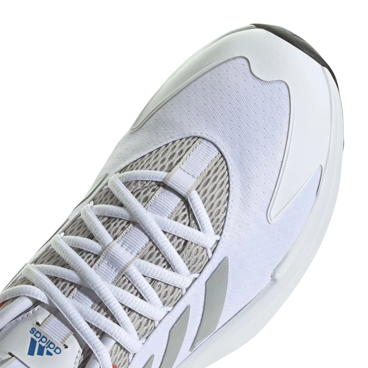 Addias ALPHAEDGE Sneakers Men IF7289 - White -Grey / 45 1/3