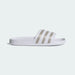 ADIDAS ADILETTE AQUA SLIDES EF1730 - 40 / Cloud White - Shoes