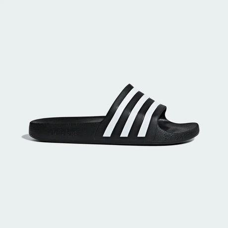 ADIDAS ADILETTE AQUA SLIDES F35543 - 40 / Core Black - Shoes