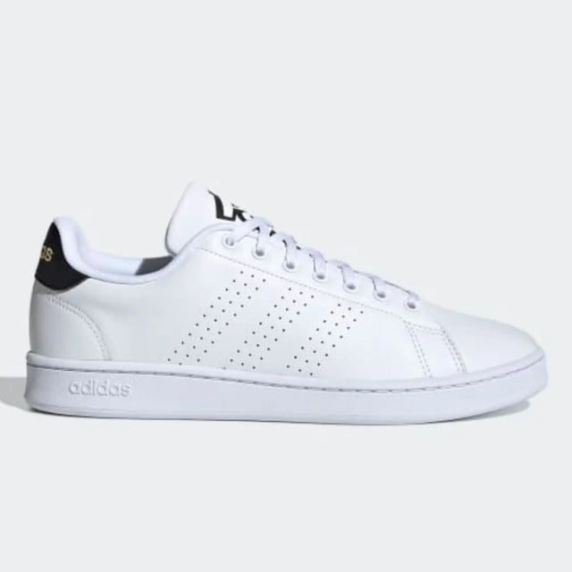 Adidas ADVANTAGE SHOES FW6670 - 40 2/3 / White - Shoes