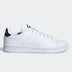 Adidas ADVANTAGE SHOES FW6670 - 40 2/3 / White - Shoes