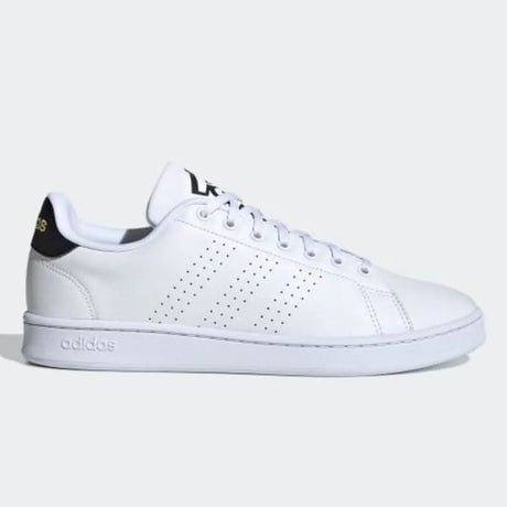 Adidas ADVANTAGE SHOES FW6670 - 40 2/3 / White - Shoes