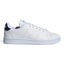 Adidas ADVANTAGE SHOES GZ5299 - 40 2/3 / White - Shoes