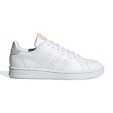 Adidas Advantage Shoes HR0321 - 38 / White