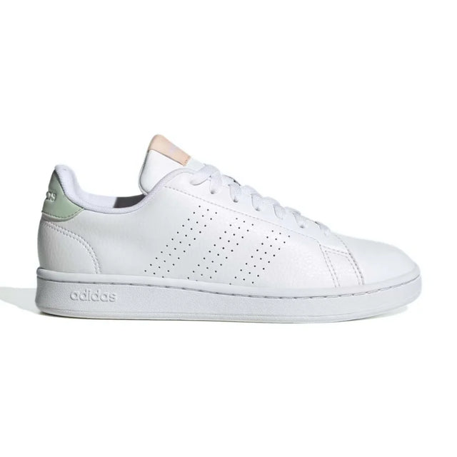 Adidas Advantage Shoes HR0321 - 38 / White