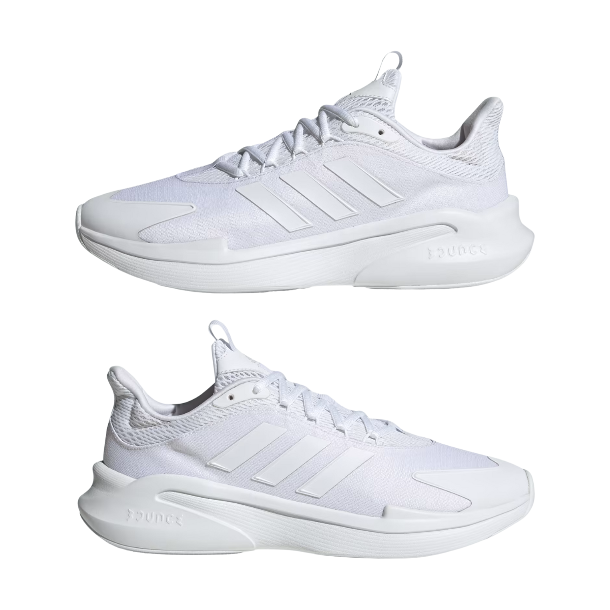 Adidas AlphaEdge + Sneakers Men IF7291